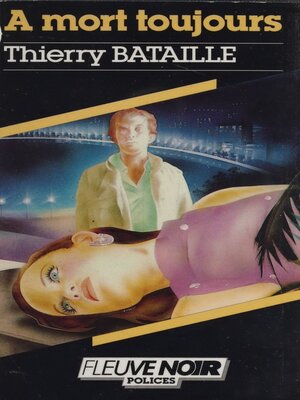 cover image of À mort toujours